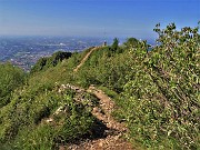 36 In vista della Madonnina del Costone